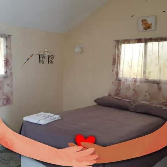 Evasion Beach Hotel Gressier ภายนอก รูปภาพ
